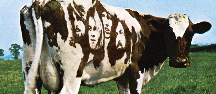 Atom Heart Mother