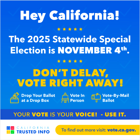 California Secretary of State